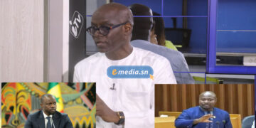 Les fonds politiques : Thierno Alassane Sall rappelle à Ousmane Sonko et Guy M. Sagna leur combat à l’Assemblée 1 Les fonds politiques : Thierno Alassane Sall rappelle à Ousmane Sonko et Guy M. Sagna leur combat à l’Assemblée