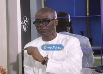 Thierno Alassane Sall sur le binôme Diomaye-Sonko : «C’est comme si c’étaient des rapports inversés» 1 Thierno Alassane Sall sur le binôme Diomaye-Sonko : «C’est comme si c’étaient des rapports inversés»