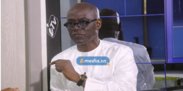 Thierno Alassane Sall sur le binôme Diomaye-Sonko : «C’est comme si c’étaient des rapports inversés» 2 Thierno Alassane Sall sur le binôme Diomaye-Sonko : «C’est comme si c’étaient des rapports inversés»