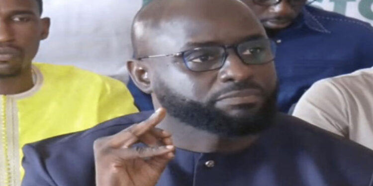 Session extraordinaire convoquée par le Président de la République : une démarche qui frise l’enfantillage