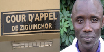 Verdict du procès en Appel : Du nouveau dans l’affaire de la tuerie de Boffa Bayotte