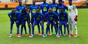 Ligue des Champions CAF : C&rsquo;est déjà terminé pour Teungueth Fc !