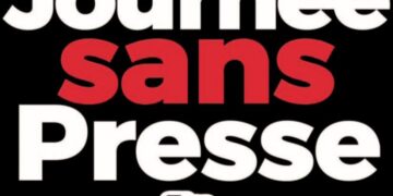 Journée sans presse ce mardi 13 août 2024 : Presse fragilisée ! Presse menacée ! Presse en danger ! Les régimes passent, la Presse demeure !