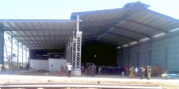 Impacts de EMP-Industrie : Les populations riveraines sortent de leur réserve                              