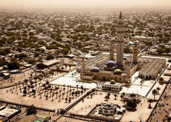 [DOSSIER] Touba – Une urbanisation non maitrisée : Expansion grâce aux khalifes généraux