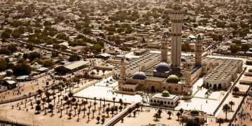 [DOSSIER] Touba – Une urbanisation non maitrisée : Expansion grâce aux khalifes généraux