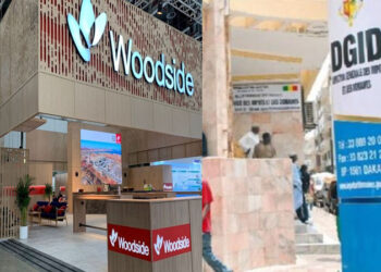 Redressement fiscal : Woodside intente une action en justice 9 Redressement fiscal : Woodside intente une action en justice