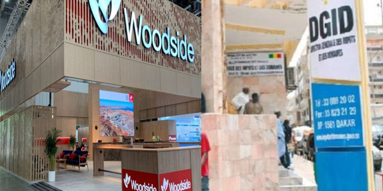 Redressement fiscal : Woodside intente une action en justice 1 Redressement fiscal : Woodside intente une action en justice