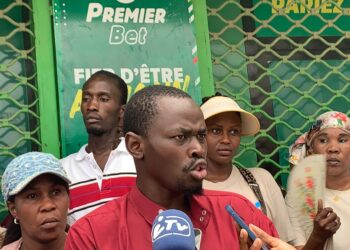 Colère des ex-travailleurs de Premier Bet : ils exigent le paiement effectif des indemnités