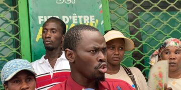 Colère des ex-travailleurs de Premier Bet : ils exigent le paiement effectif des indemnités