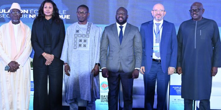 Baisse des tarifs de l’internet : La promesse ferme de l’Artp