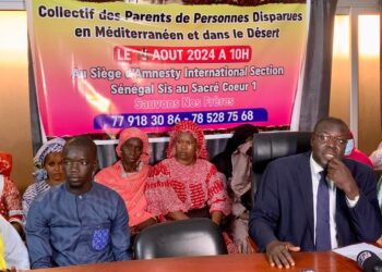 Disparition des migrants en Mauritanie : Pourquoi les familles des victimes veulent l’ouverture d’une enquête judiciaire