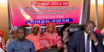 Disparition des migrants en Mauritanie : Pourquoi les familles des victimes veulent l’ouverture d’une enquête judiciaire