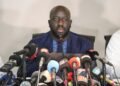 Fond d’appui à la presse : Le  ministre Aliou Sall dénonce une  mauvaise gestion de l&rsquo;enveloppe