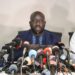 Fond d’appui à la presse : Le ministre Aliou Sall dénonce une  mauvaise gestion de l'enveloppe 6 Fond d’appui à la presse : Le  ministre Aliou Sall dénonce une  mauvaise gestion de l’enveloppe