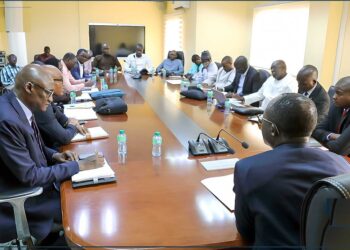 Après d’intenses négociations entre Sgo et ses employés : Les termes d’un accord