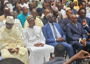 Le Billet du Baadoolo : Moudj gou rafet rekk moo diara niaan !