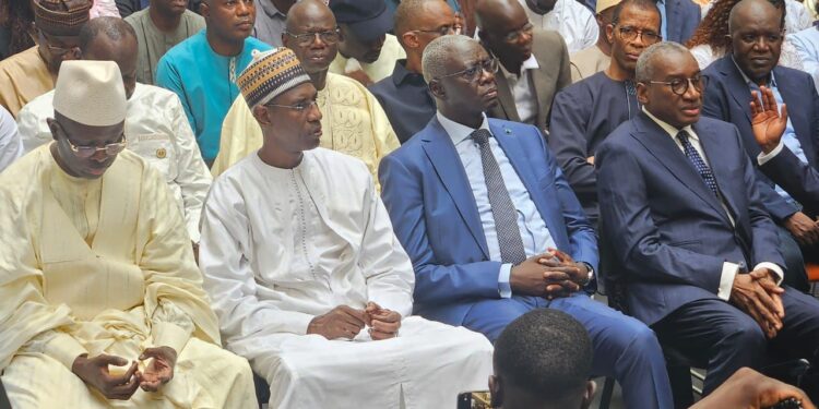 Le Billet du Baadoolo : Moudj gou rafet rekk moo diara niaan ! 1 Le Billet du Baadoolo : Moudj gou rafet rekk moo diara niaan !