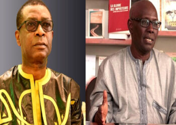 Youssou Ndour à Genève, Boris Diop en Suisse : l’appel de Gorgui Wade Ndoye en faveur de nos hommes de culture