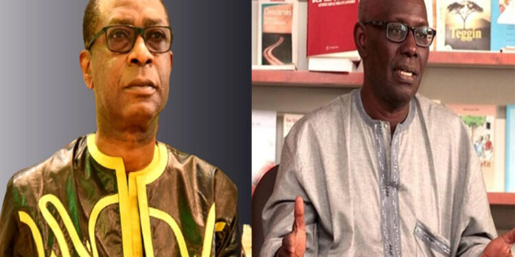 Youssou Ndour à Genève, Boris Diop en Suisse : l’appel de Gorgui Wade Ndoye en faveur de nos hommes de culture 1 Youssou Ndour à Genève, Boris Diop en Suisse : l’appel de Gorgui Wade Ndoye en faveur de nos hommes de culture