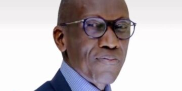 Port du voile dans les établissements scolaires : La contribution de Abdourahmane Sall (Model)