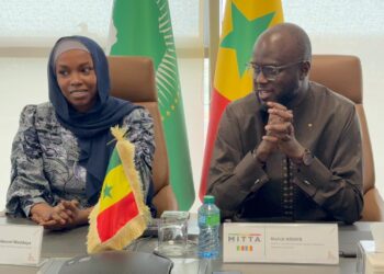 Transport : Le Tchad s’inspire du modèle sénégalais