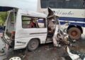 Dernière minute : Encore un accident mortel à Koumpentoum