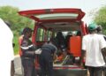 Accident mortel sur l’axe Kaffrine -Touba : Bilan, un mort