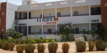 Acofa : À la découverte d’un centre de référence dans le département de Keur Massar