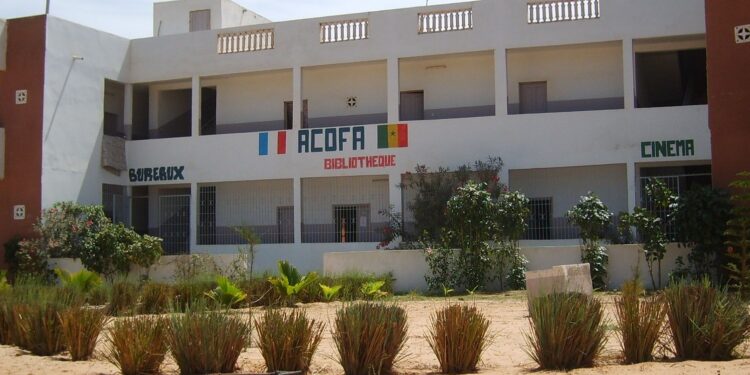 Acofa : À la découverte d’un centre de référence dans le département de Keur Massar 1 Acofa : À la découverte d’un centre de référence dans le département de Keur Massar