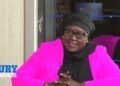 Sortie de crise de la presse : Les propositions de Adji Mergane Kanouté