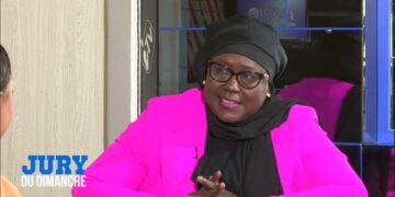 Sortie de crise de la presse : Les propositions de Adji Mergane Kanouté