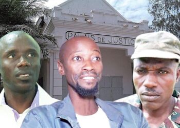 Verdict du procès en appel de l’affaire Boffa Bayotte : La réaction du frère de René Capain Bassène