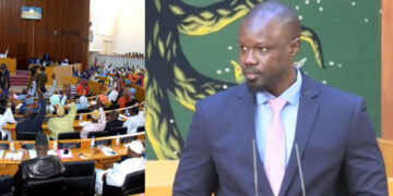 Le Billet du Baadoolo : Jub-jubeul-jubbanti… ak jublu si liggey bi