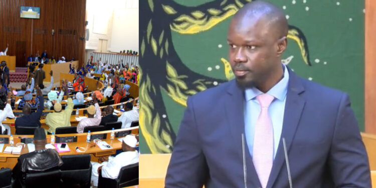 Le Billet du Baadoolo : Jub-jubeul-jubbanti... ak jublu si liggey bi 1 Le Billet du Baadoolo : Jub-jubeul-jubbanti… ak jublu si liggey bi
