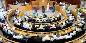 Le Président Diomaye n&rsquo;ayant pas répondu à Amadou Mame Diop, la session extraordinaire s&rsquo;ouvre mardi