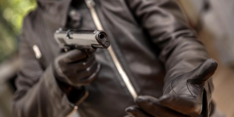 Attaque à main armée à Médina Gounass, Guédiawaye : Un commerçant grièvement blessé par balle