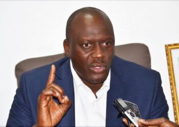 Le président dissout la Commission nationale du dialogue des territoires (CNDT)          1 Le président dissout la Commission nationale du dialogue des territoires (CNDT)