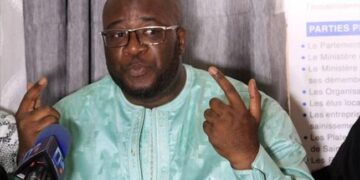 Birahim Seck sur le oui de l&rsquo;Ums à la présence du chef de l&rsquo;Etat au Csm : « Si une entente se dessine entre l&rsquo;Exécutif et le Judiciaire… »