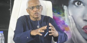 Boubacar Barry, ingénieur en Hydraulique : «Pourquoi toutes ces inondations à Dakar»