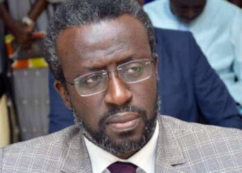 Santé : L’Organisation mondiale de la santé (OMS) recrute Dr Abdoulaye Bousso     2 Santé : L’Organisation mondiale de la santé (OMS) recrute Dr Abdoulaye Bousso
