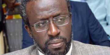 Santé : L’Organisation mondiale de la santé (OMS) recrute Dr Abdoulaye Bousso    