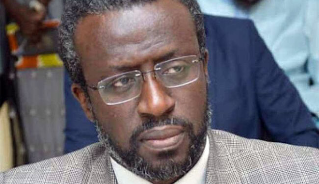 Santé : L’Organisation mondiale de la santé (OMS) recrute Dr Abdoulaye Bousso 1 Santé : L’Organisation mondiale de la santé (OMS) recrute Dr Abdoulaye Bousso