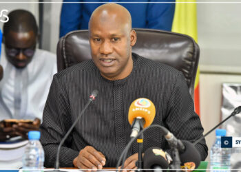 Centre de santé de Galoya : La promesse ferme du ministre de la Santé, Ibrahima Sy