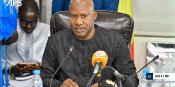 Centre de santé de Galoya : La promesse ferme du ministre de la Santé, Ibrahima Sy