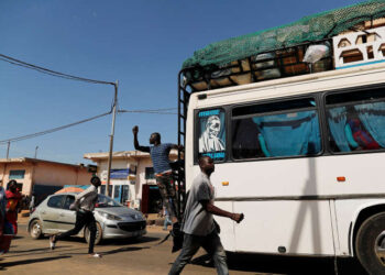 Prix du transport pour le Magal : L’effet El Malick Ndiaye est passé par là