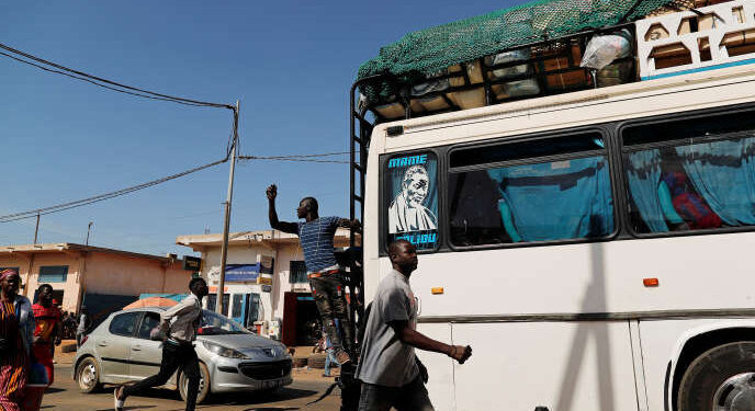 Prix du transport pour le Magal : L’effet El Malick Ndiaye est passé par là 1 Prix du transport pour le Magal : L’effet El Malick Ndiaye est passé par là