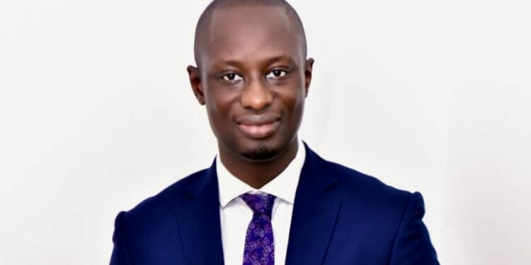 Fonds de l'Habitat Social : Le nouveau administrateur Ibrahima Diop a pris fonction 1 Fonds de l’Habitat Social : Le nouveau administrateur Ibrahima Diop a pris fonction