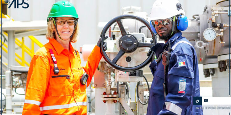 Redressement fiscal : La version de Woodside sur le 1 Redressement fiscal : La version de Woodside sur le