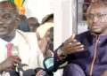 Limogé de son poste de Dg de l’Onas : Cheikh Dieng accuse Cheikh Tidiane Dièye d’être…